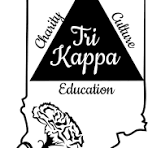 Team Page: Tri Kappa Builds with Purpose